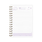 Agenda Norpac 2025 Luxury N*8 15X21 Dxp 5066